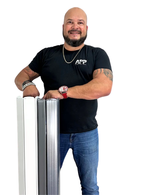 functie solar lamellenspecialist Colin de Both