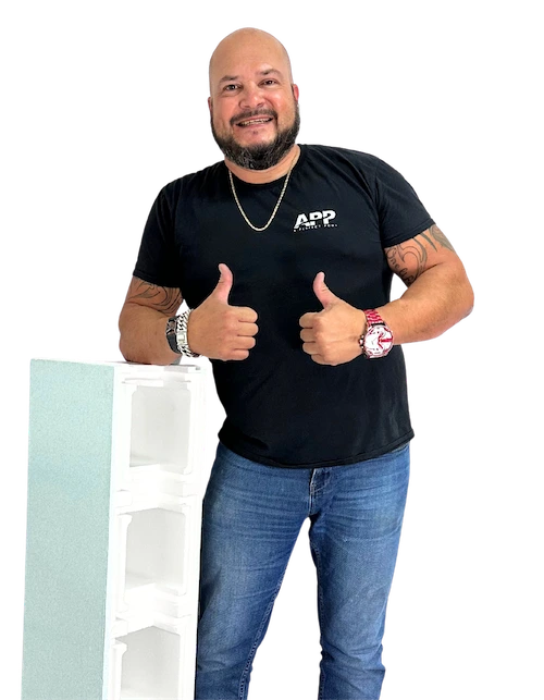 inbouwzwembadspecialist Colin de Both