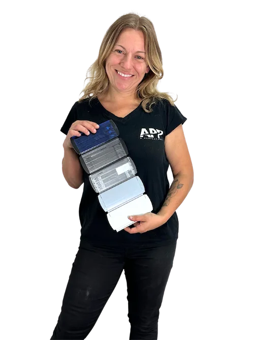lamellendek adviesspecialist Mandy Udes