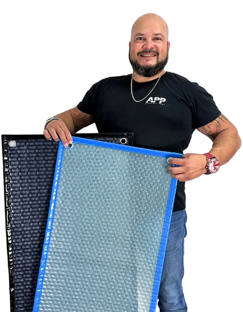 zomerklaar zwembadspecialist Colin de Both