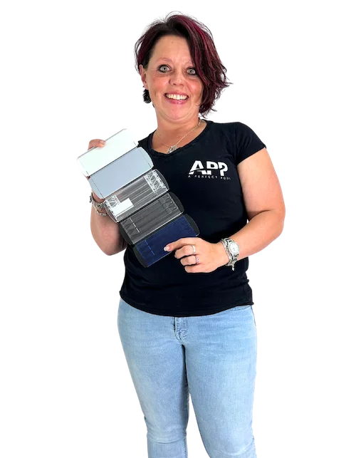 zwembadverwarming solar lamellenspecialist Ashley van Kemena