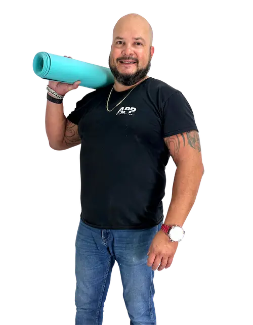 camping zwembadspecialist Colin de Both