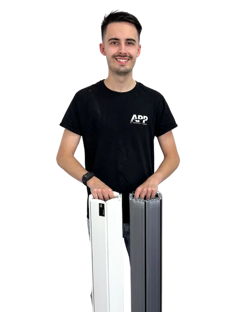 inbouw zwembadspecialist Joey Withagen