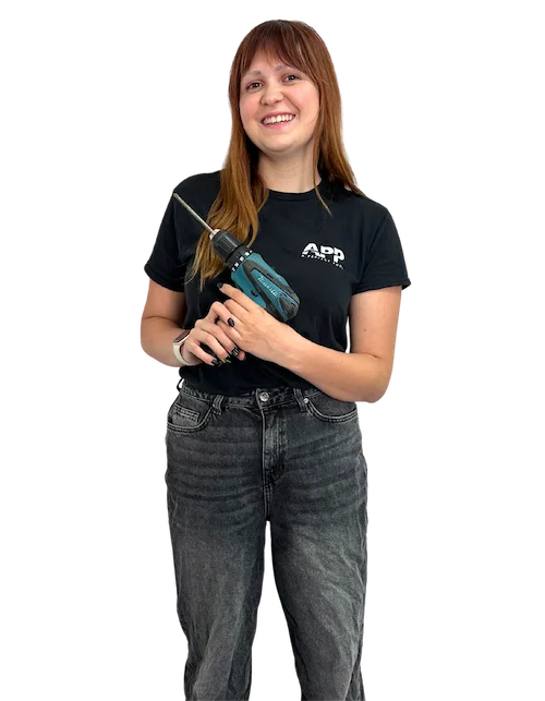 ingegraven zwembadspecialist Demi de Both